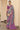 Patola Silk Printed Grey Color Saree
