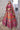 Multi Color Jacquard Work Banarasi Silk Fabric Lehenga Choli With Dupatta