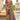 Green Color Printed Patola Silk Fabric Party Wear Saree