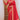 Party Style Weaving Work On Art Silk Saree In Red Color
