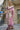 Reception Wear Art Silk Fabric Pink Printed Saree