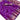 Art Silk Fabric Handloom Weaving Saree In Purple Color