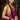Viscose Silk Rani Color Trendy Look Saree With Weaving Work