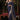 Navy Blue Color Viscose Silk Traditional Wear Saree With Weaving Work