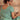 Sea Green Color Fantastic Art Silk Fabric Saree With Embroidered Designs