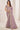 Embroidered Designs On Lavender Color Aristocratic Art Silk Fabric Saree