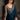 Larissa Bonesi Teal Color Chiffon Silk Miraculous Saree With Border Work