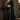 Larissa Bonesi Chiffon Silk Black Color Magnificent Saree With Border Work