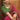 Glamorous Rani Color Kachhi Work Banarasi Silk Saree