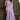 Lavender Color Art Silk Fabric Engaging Sangeet Wear Saree With Border Work