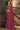Rani Color Glorious Border Work Art Silk Saree