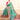 Delicate Sea Green Color Function Wear Handloom Silk Saree
