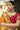 Gorgeous Multi Color Embroidered Wedding Wear Lehenga Choli In Silk Fabric