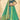 Silk Multi Color Stunning Embroidered Wedding Lehenga Choli