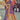 Amazing Border Work Purple Sangeet Wear Patola Style Silk Saree