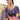 Art Silk Fabric Blue Color Weaving Work Traditional Wear Saree