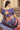 Art Silk Fabric Blue Color Weaving Work Traditional Wear Saree