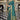 Elegant Wedding Wear Teal Color Banarasi Fabric Saree With Weaving Work