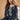 Navy Blue Color Georgette Fabric Festival Wear Embroidered Work Dalicate Palazzo Suit Featuring Vartika Singh