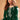 Trendy Festival Wear Green Color Georgette Fabric Palazzo Suit Featuring Vartika Singh