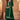 Trendy Festival Wear Green Color Georgette Fabric Palazzo Suit Featuring Vartika Singh