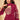 Georgette Fabric Maroon Color Excellent Vartika Singh Sharara Suit