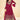 Georgette Fabric Maroon Color Excellent Vartika Singh Sharara Suit