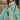 Silk Fabric Weaving Work Cyan Color Wedding Wear Fancy Saree