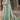Silk Fabric Weaving Work Cyan Color Wedding Wear Fancy Saree