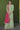 Function Wear Georgette Fabric Sea Green Color Enticing Palazzo Suit
