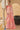 Peach Color Vintage Art Silk Fabric Printed Saree