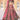 Silk Fabric Pink Color Embroidered Work Stunning Bridal Lehenga