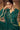 Vartika Singh Teal Color Splendid Palazzo Suit In Georgette Fabric