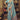 Beguiling Printed Work On Cyan Color Kashmiri Silk Fabric Saree