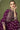 Purple Color Georgette Fabric Beautiful Party Wear Palazzo Suit