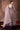 Net Fabric Sparkling Sangeet Wear Anarkali Suit In Pink Color