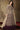 Net Fabric Beige Color Glittering Anarkali Suit In Sangeet Wear