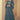 Eugeniya Belousova Excellent Georgette Fabric Grey Color Palazzo Suit