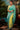Eugeniya Belousova Art Silk Fabric Beatific Saree In Yellow Color