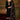 Velvet Fabric Black Color Function Wear Intricate Salwar Suit