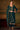 Teal Color Engrossing Function Wear Salwar Suit In Velvet Fabric