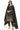 Art Silk Fabric Black Color Festive Look Engrossing Salwar Suit