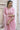 Georgette Fabric Pink Color Engaging Salwar Suit In Party Wear