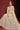 Excellent Net Fabric Cream Color Party Look Anarklai Suit