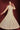 Excellent Net Fabric Cream Color Party Look Anarklai Suit