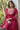 Incredible Georgette Fabric Pink Color Party Wear Anarkali Suit