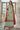 Embroidered Sea Green Color Inventive Palazzo Suit In Georgette Fabric