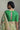 Multi Colour Organza Saree With Beautiful Embroidery Work Blouse