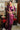 Wine Soft Silk Saree With Beautiful Blouse