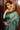Teal Green Soft Silk Saree With Beautiful Blouse